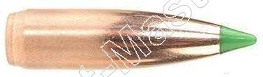 NOSLER  -  Kogelkoppen  -  kaliber .30  -  BALLISTIC TIP  -  150 grain  -  inhoud 50